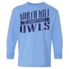 5400B Youth Heavy Cotton Long Sleeve Thumbnail