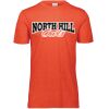 3065 Adult Extra Soft Tri-Blend T-Shirt Thumbnail