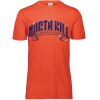 3065 Adult Extra Soft Tri-Blend T-Shirt Thumbnail