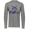 3075 Adult Extra Soft Tri-Blend Longsleeve Thumbnail