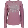 3077 Ladies' Extra Soft Tri-Blend Longsleeve Thumbnail