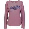 3077 Ladies' Extra Soft Tri-Blend Longsleeve Thumbnail