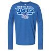 3513Y Youth Extra Soft Tri-blend Long Sleeve Thumbnail