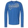 3513Y Youth Extra Soft Tri-blend Long Sleeve Thumbnail