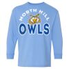 5400B Youth Heavy Cotton Long Sleeve Thumbnail