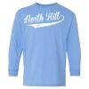 5400B Youth Heavy Cotton Long Sleeve Thumbnail