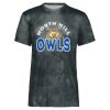 222596 Adult Cotton-Touch Poly T-Shirt Thumbnail