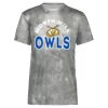 222696 Youth Cotton-Touch Poly T-Shirt Thumbnail