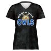222796 Ladies' Cotton-Touch Poly T-Shirt Thumbnail