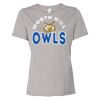 6413 Women’s Extra Soft Tri-blend Tee Thumbnail
